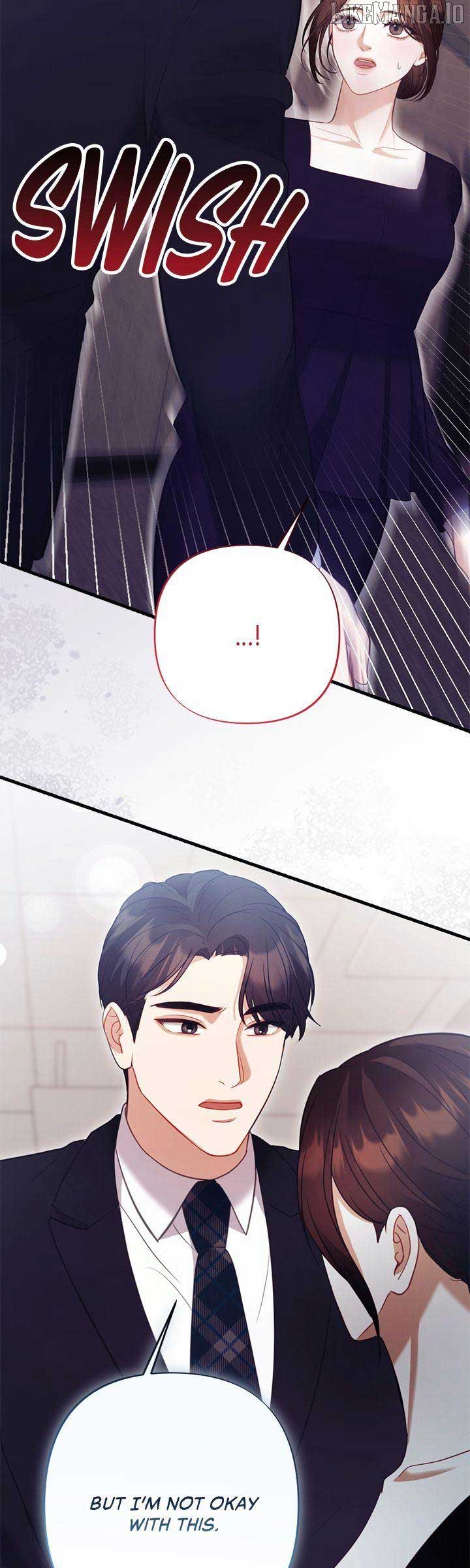 Late Regret Chapter 16 29