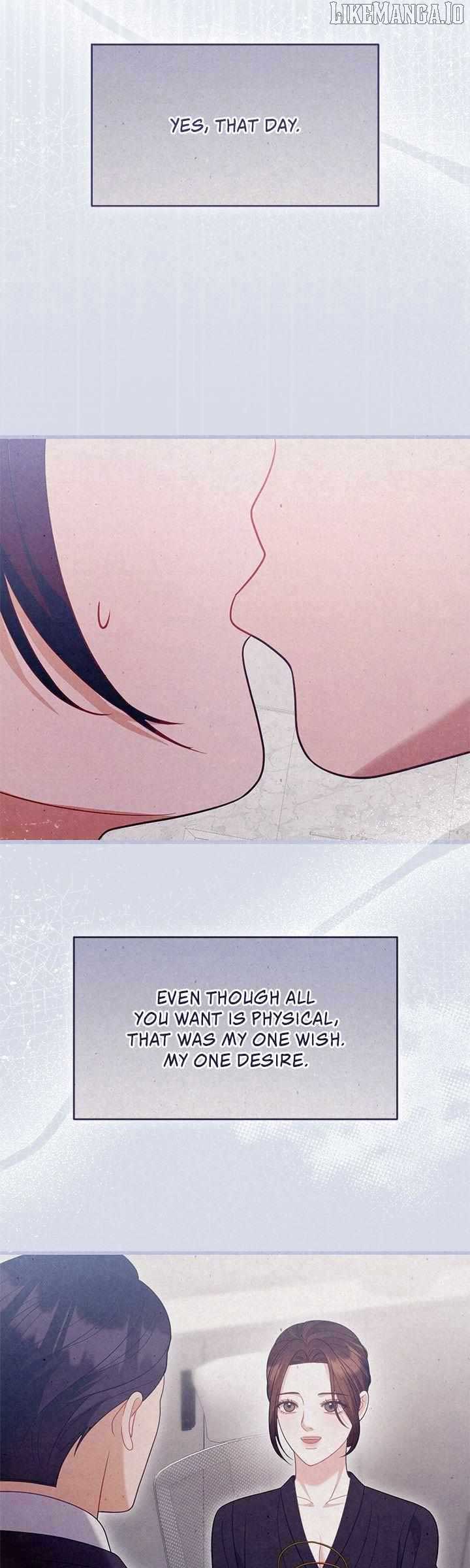 Late Regret Chapter 16 3