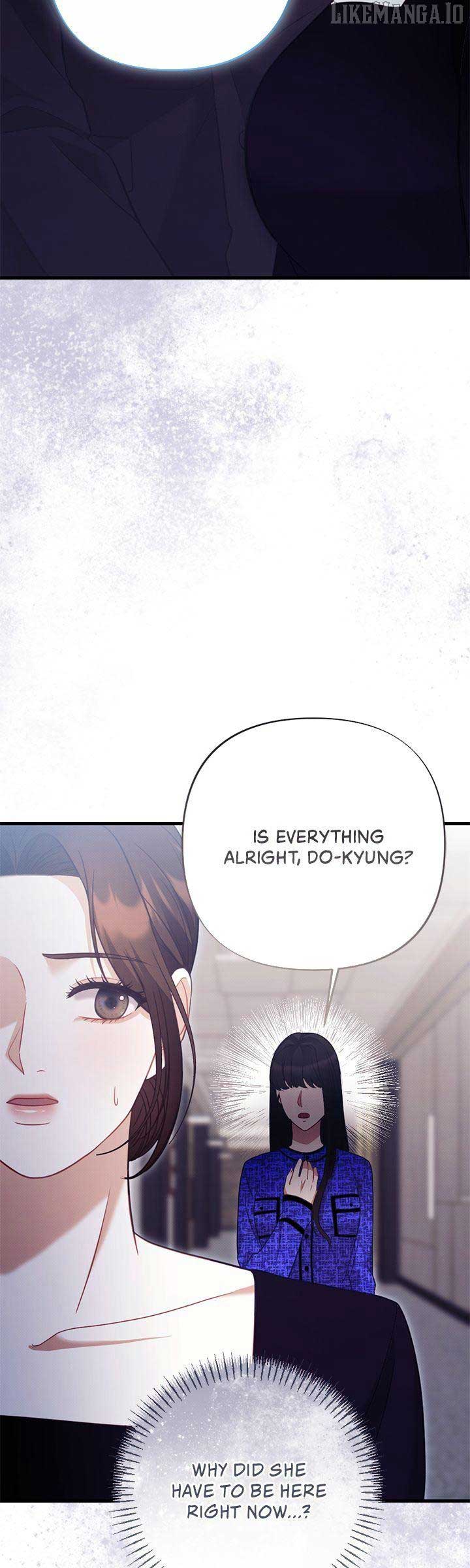 Late Regret Chapter 16 30