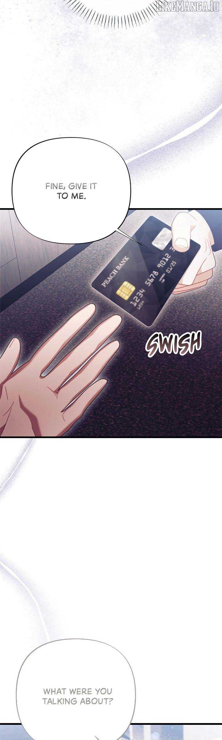 Late Regret Chapter 16 31