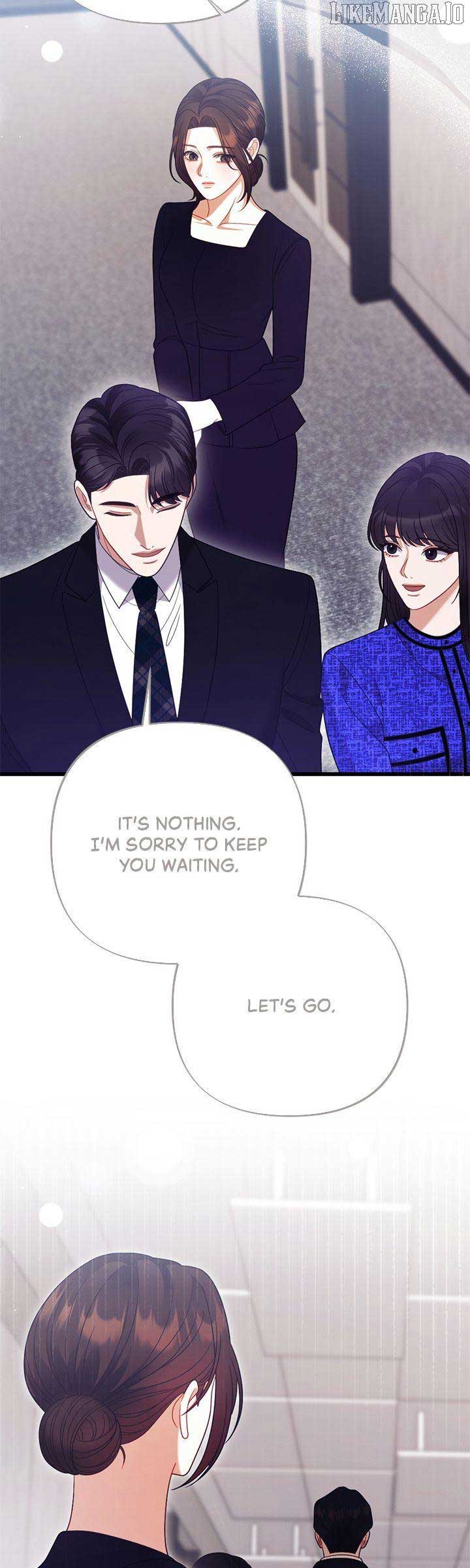 Late Regret Chapter 16 32