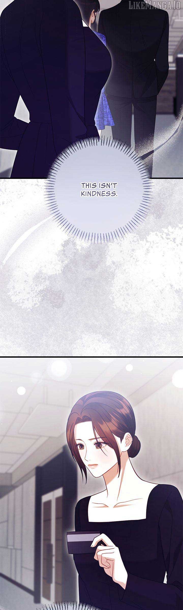 Late Regret Chapter 16 33