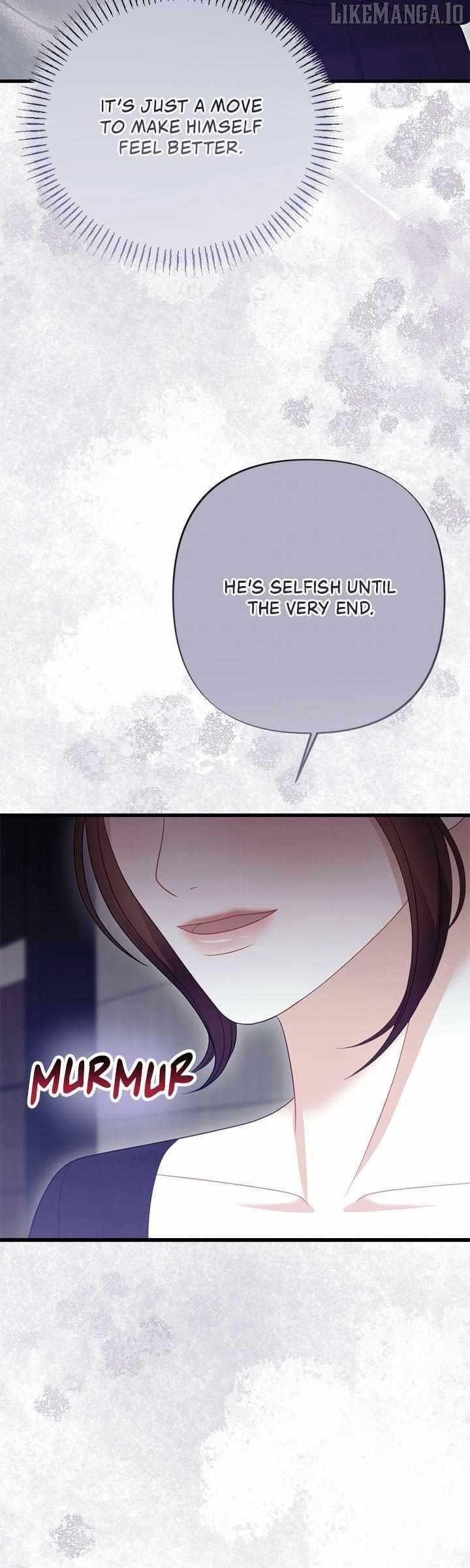 Late Regret Chapter 16 34