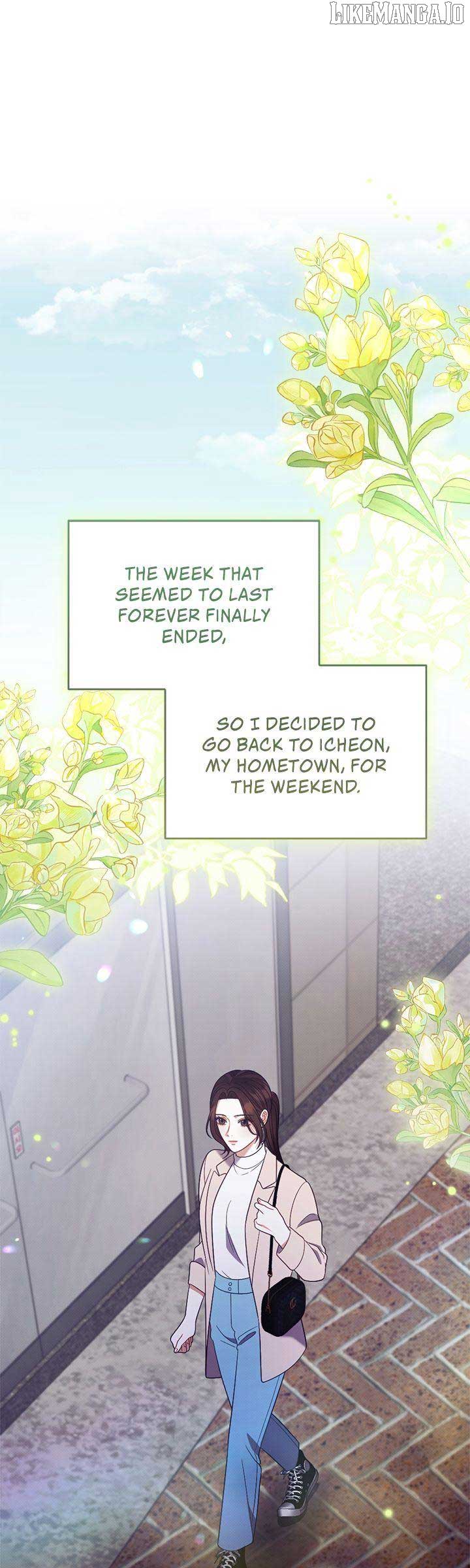 Late Regret Chapter 16 36