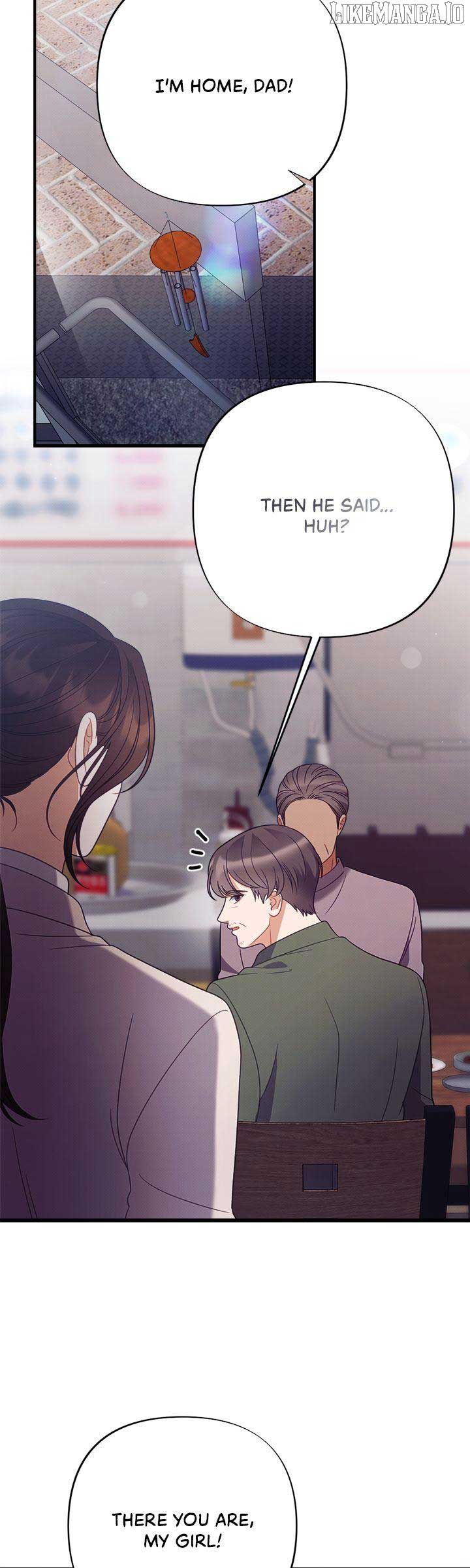 Late Regret Chapter 16 38
