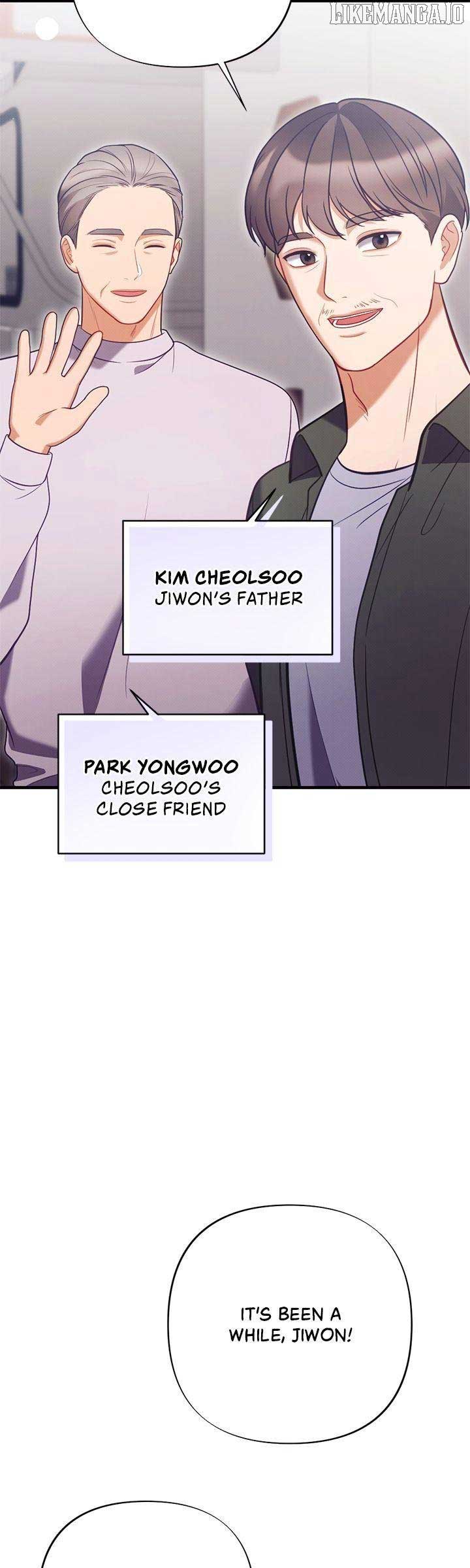 Late Regret Chapter 16 39