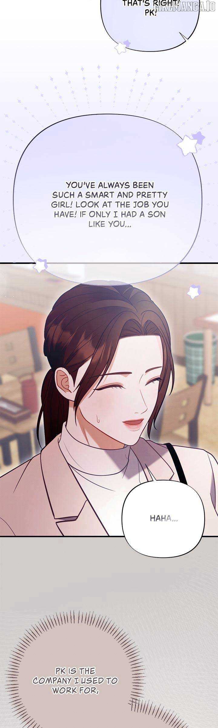 Late Regret Chapter 16 41