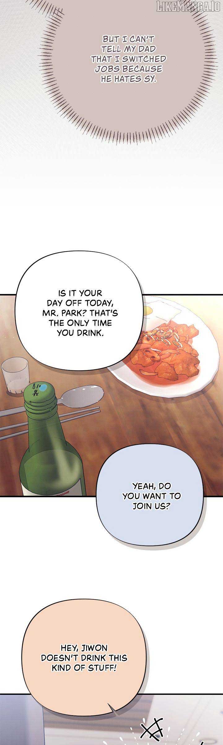 Late Regret Chapter 16 42
