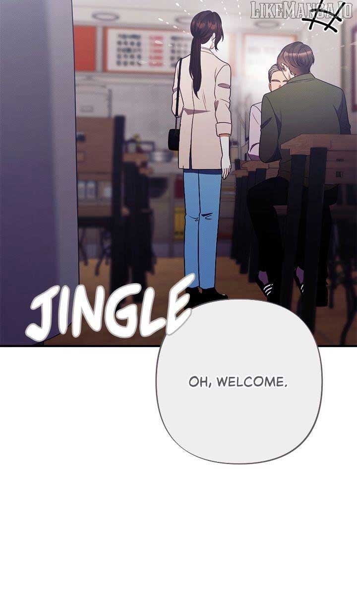 Late Regret Chapter 16 43