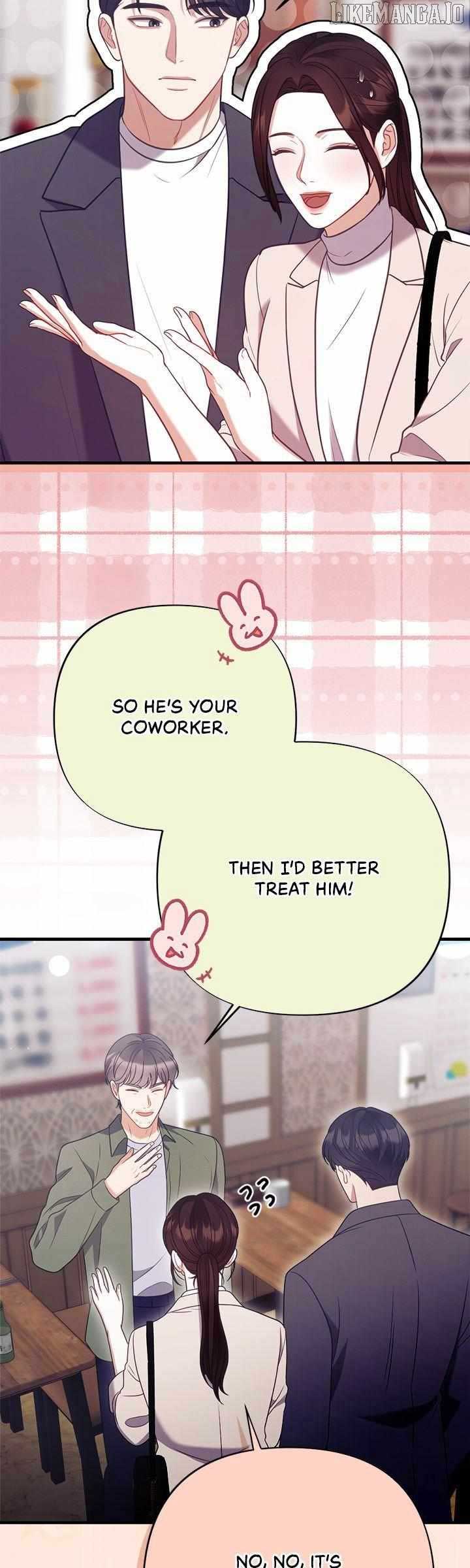 Late Regret Chapter 16 47