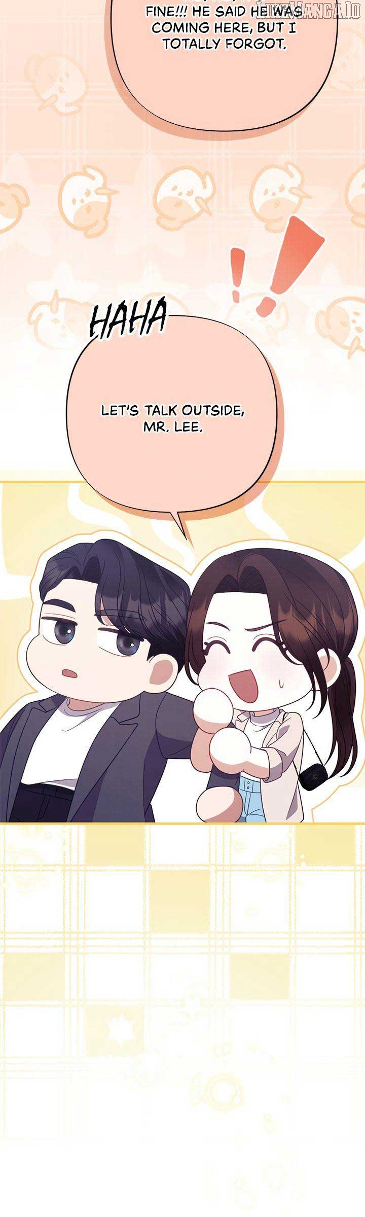 Late Regret Chapter 16 48