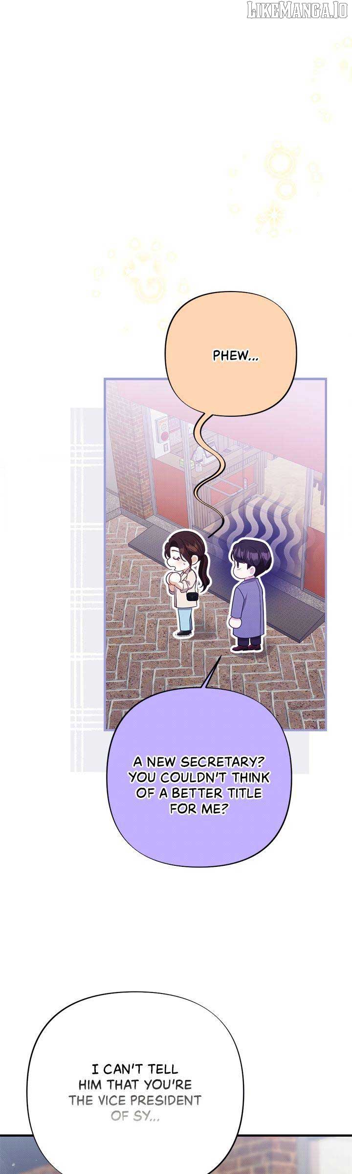 Late Regret Chapter 16 49