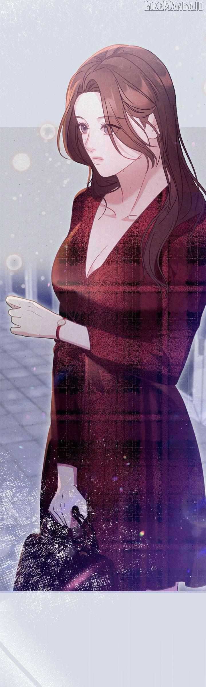 Late Regret Chapter 16 5
