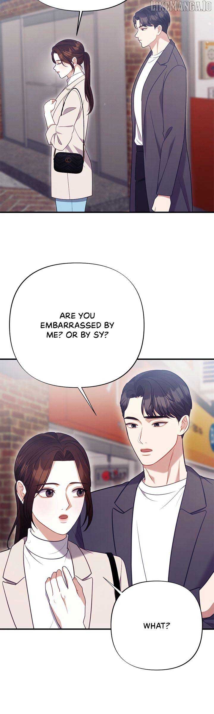 Late Regret Chapter 16 50