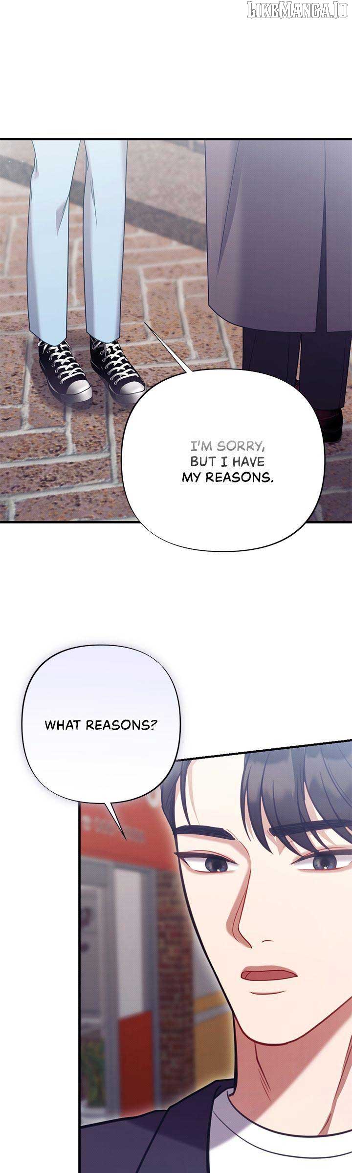 Late Regret Chapter 16 51