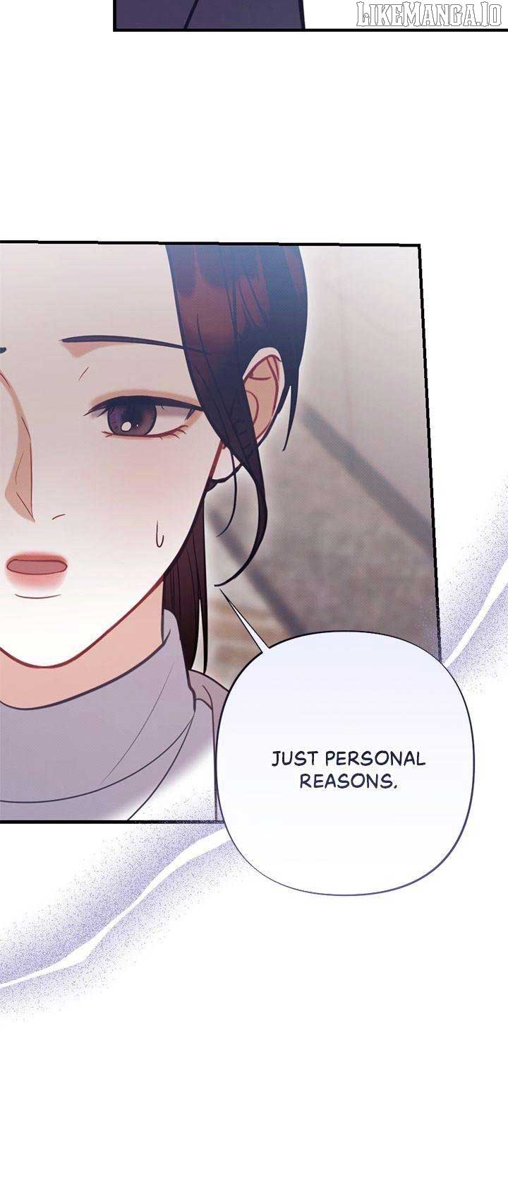 Late Regret Chapter 16 52
