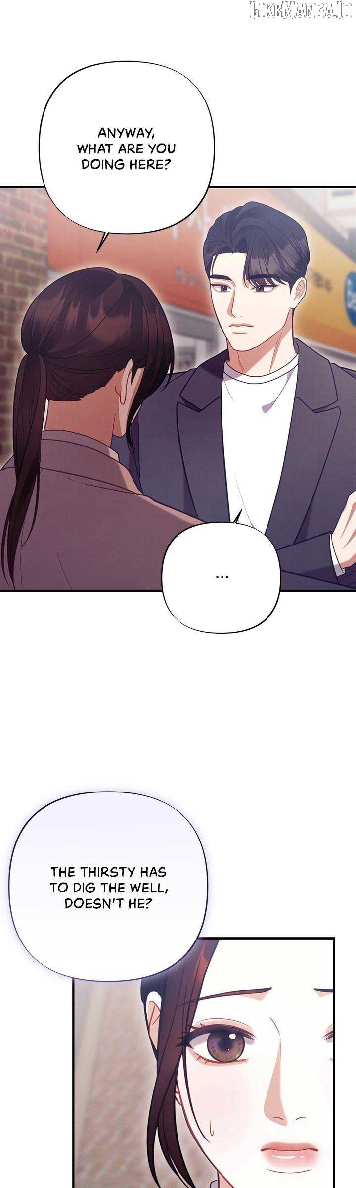 Late Regret Chapter 16 53
