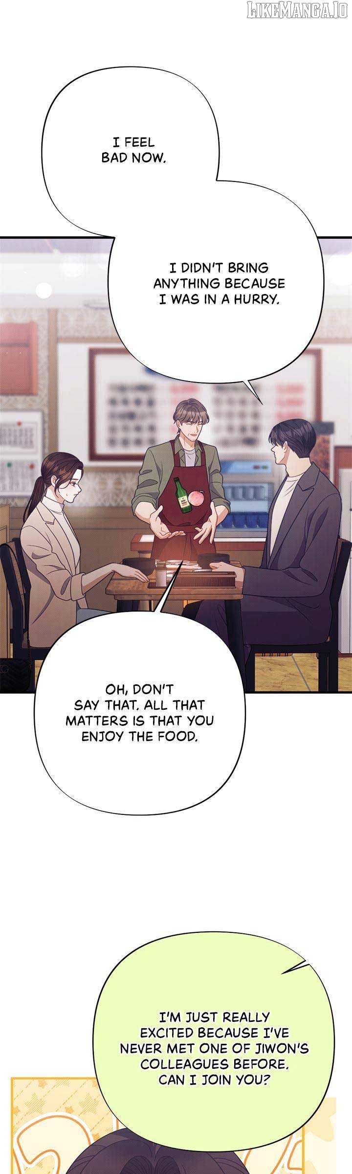 Late Regret Chapter 16 57