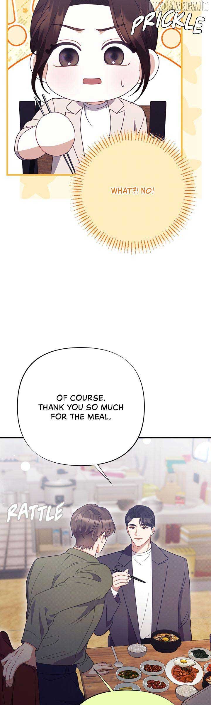 Late Regret Chapter 16 58