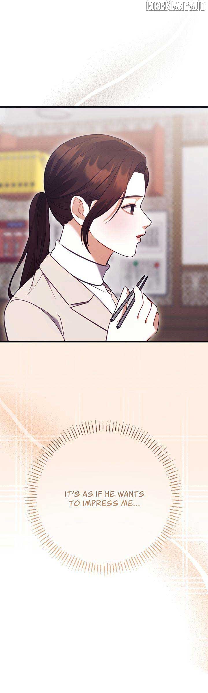 Late Regret Chapter 16 60