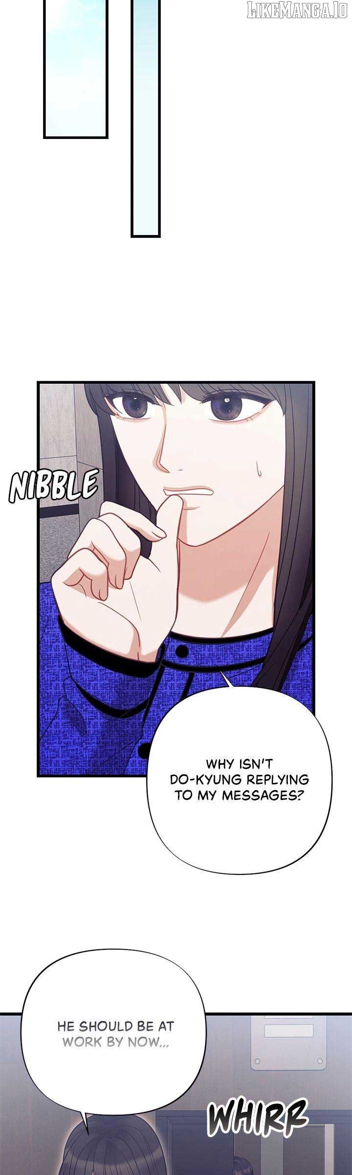 Late Regret Chapter 16 7