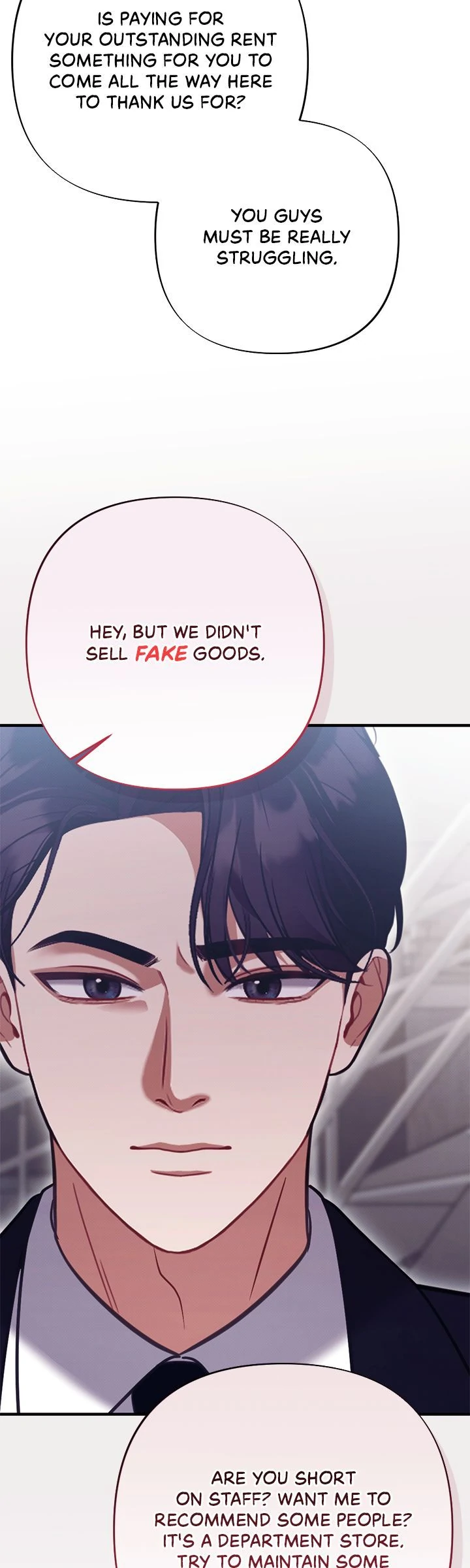 Late Regret Chapter 5 10
