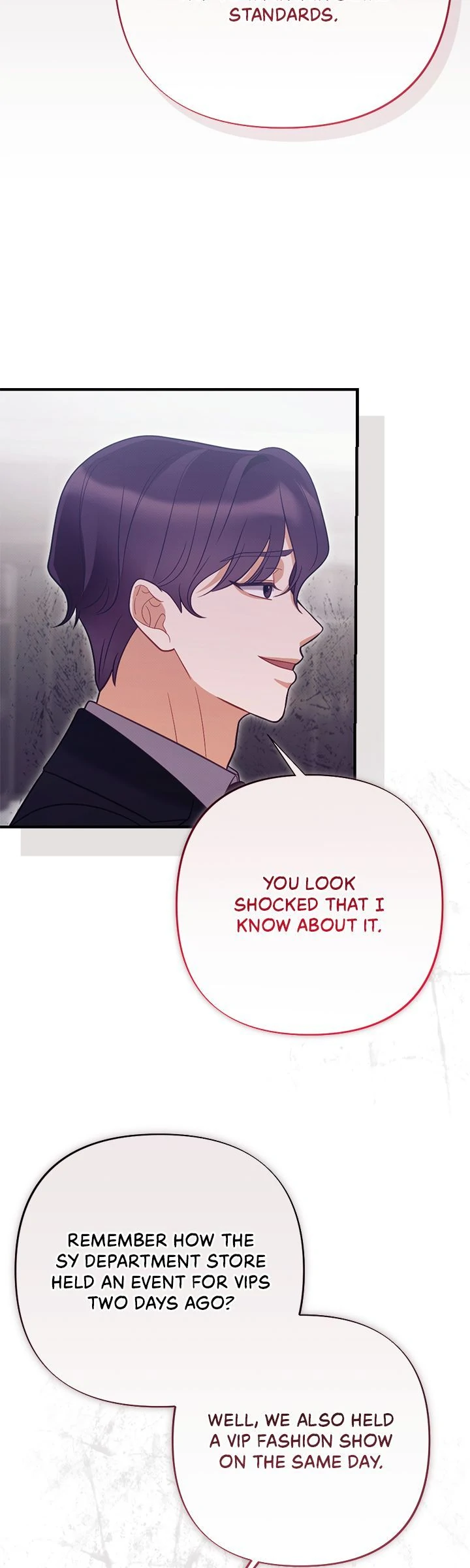 Late Regret Chapter 5 11