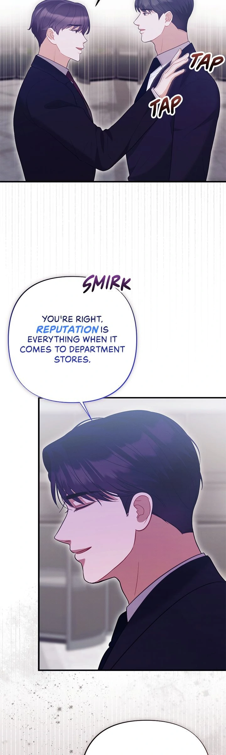 Late Regret Chapter 5 14