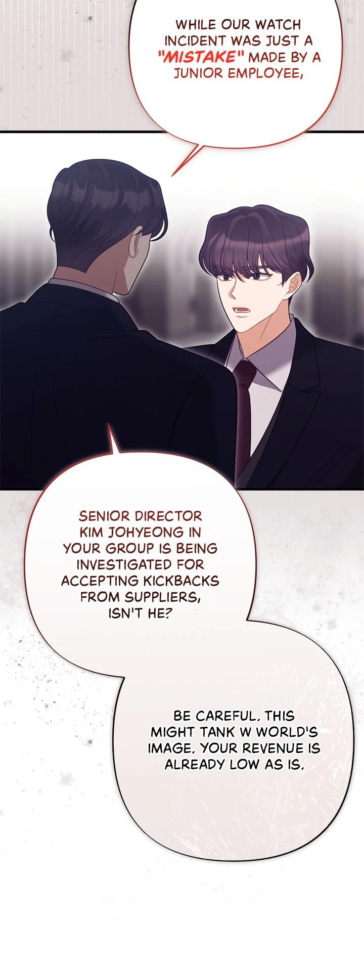 Late Regret Chapter 5 15