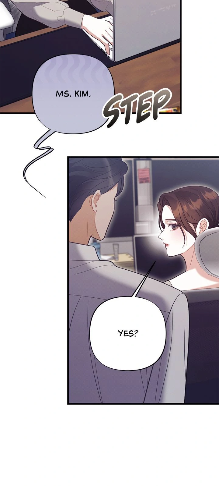 Late Regret Chapter 5 23