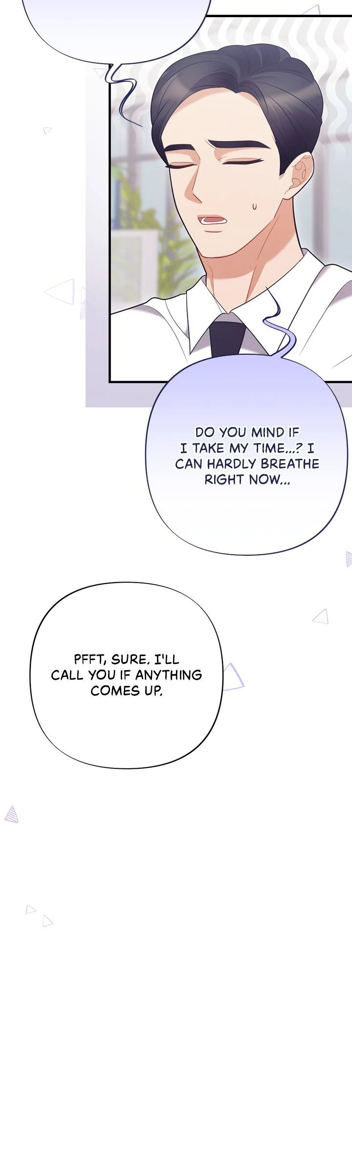 Late Regret Chapter 5 25