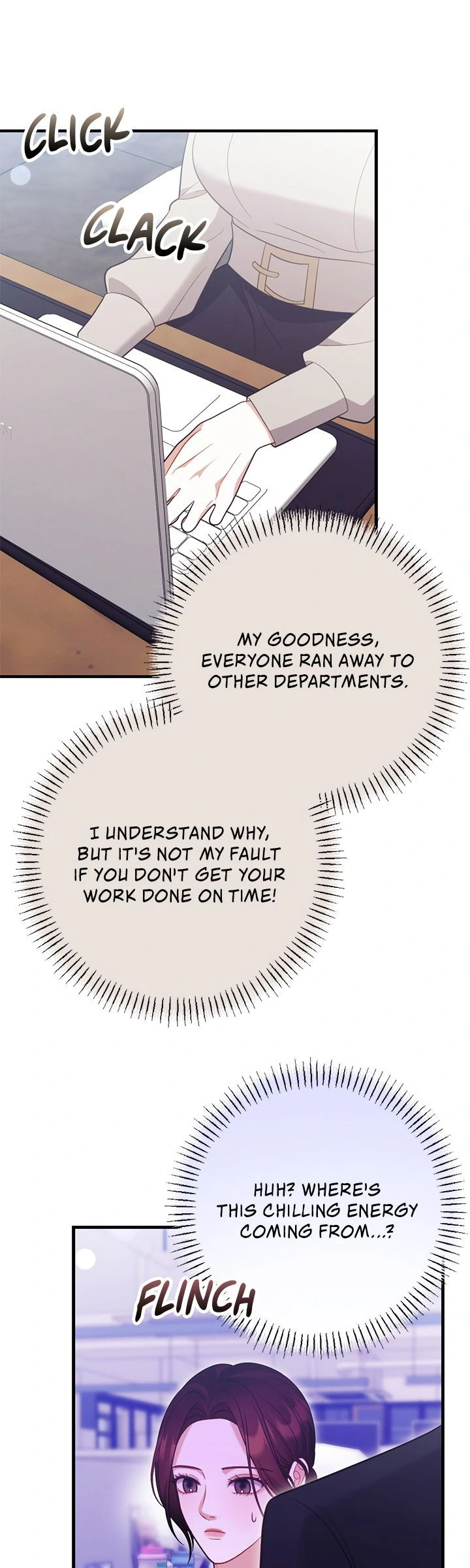 Late Regret Chapter 5 26