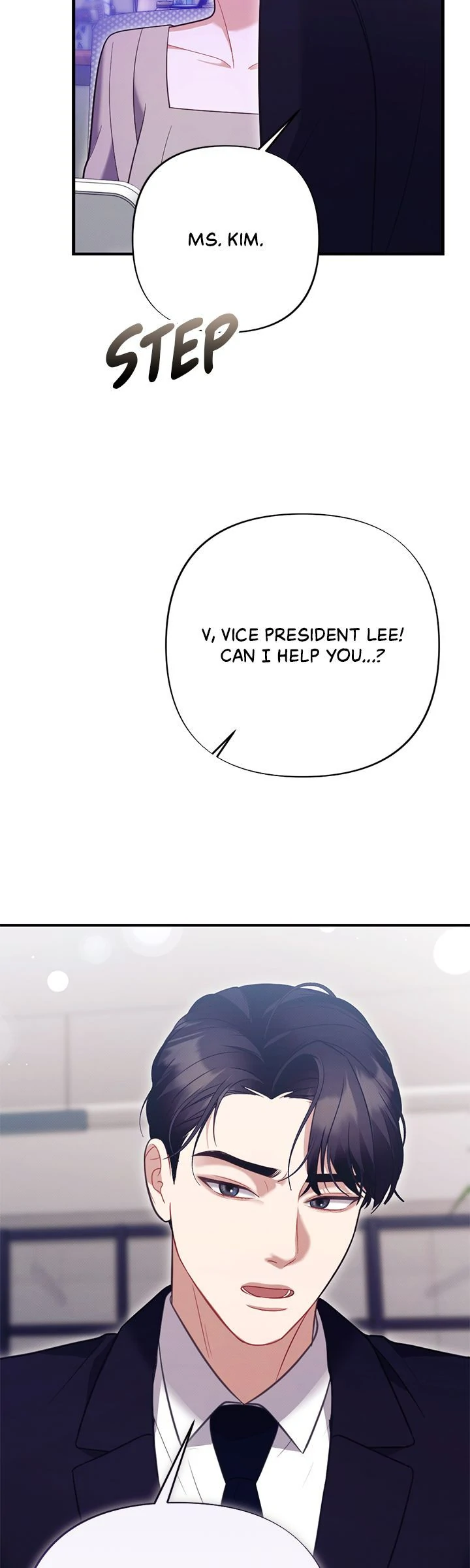 Late Regret Chapter 5 27