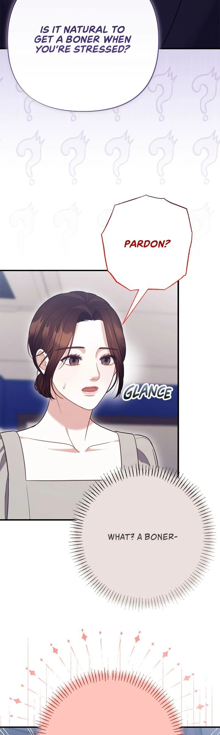 Late Regret Chapter 5 28