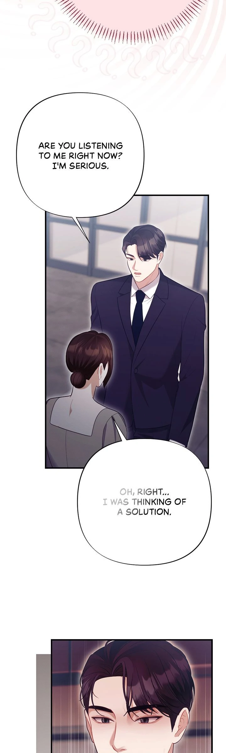Late Regret Chapter 5 32