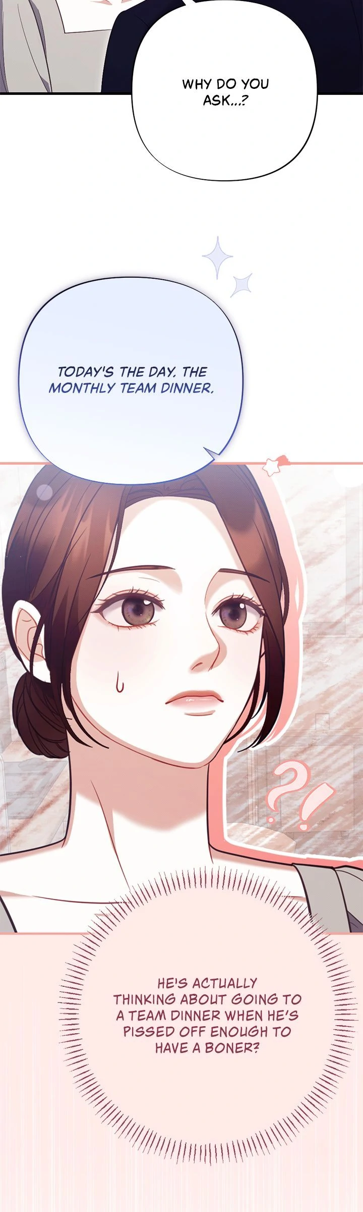 Late Regret Chapter 5 34