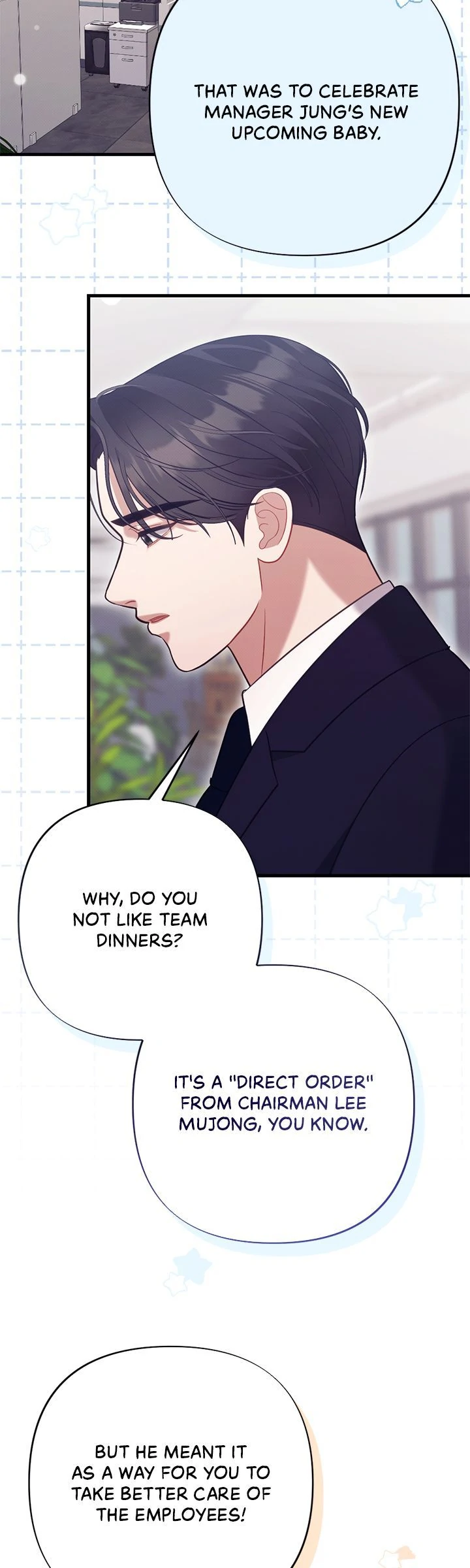 Late Regret Chapter 5 36