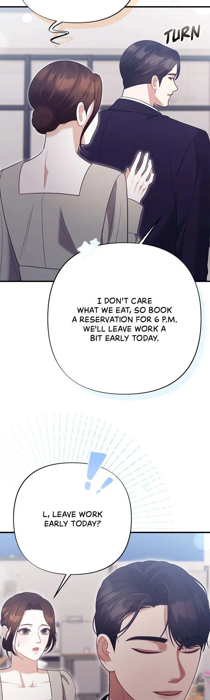 Late Regret Chapter 5 37