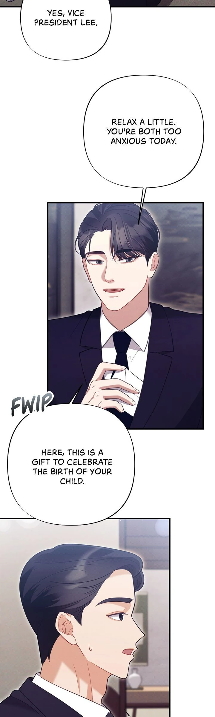 Late Regret Chapter 5 41