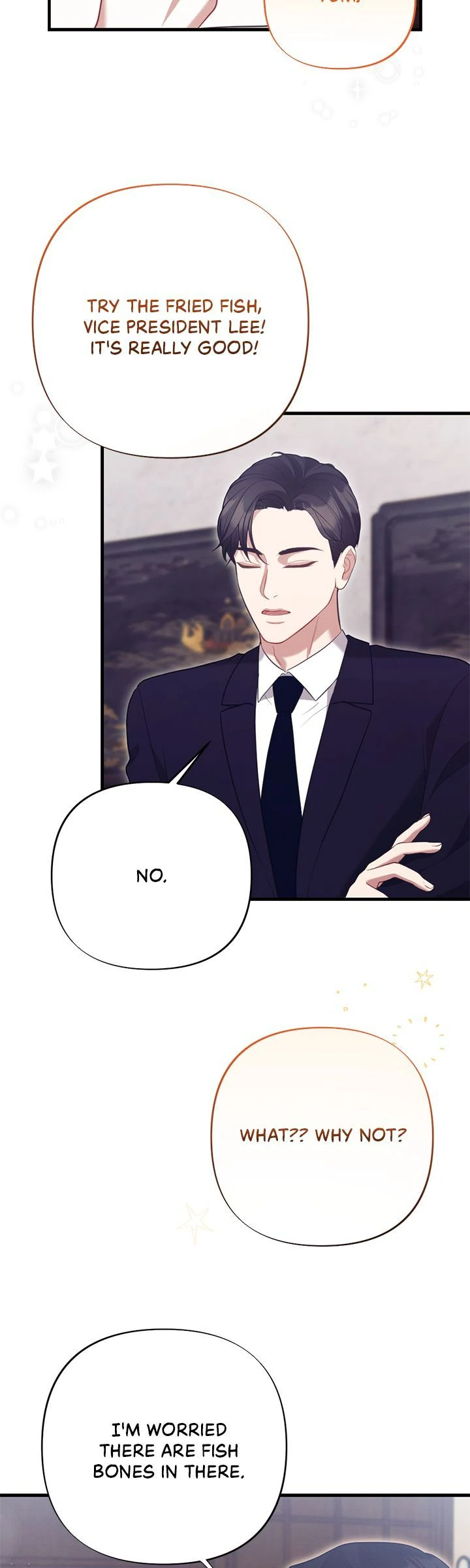 Late Regret Chapter 5 44