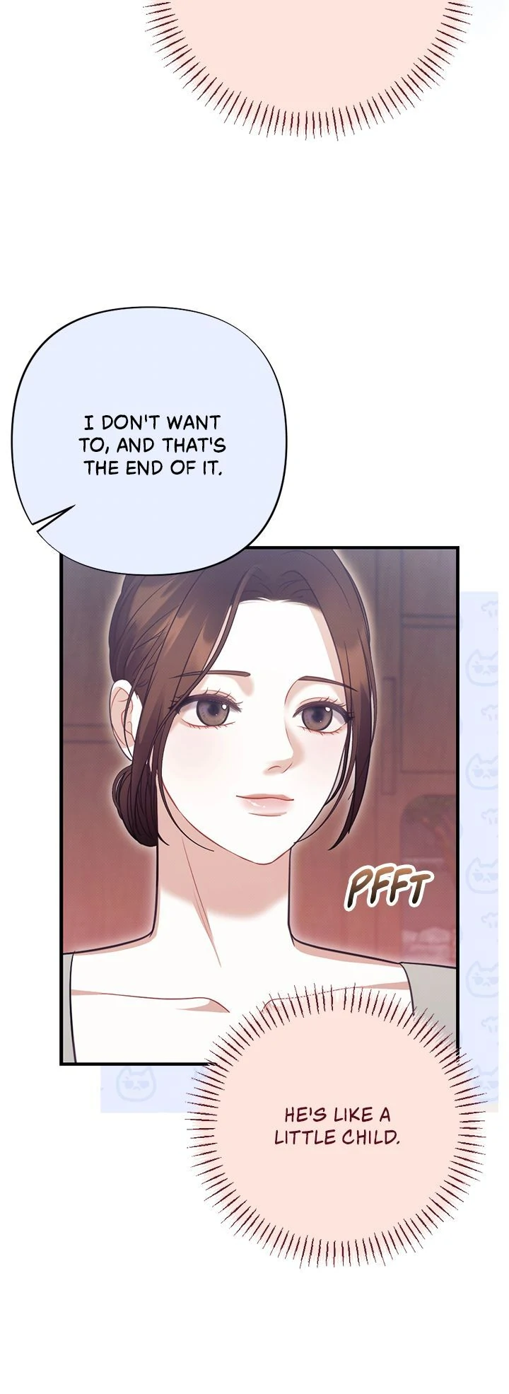 Late Regret Chapter 5 46