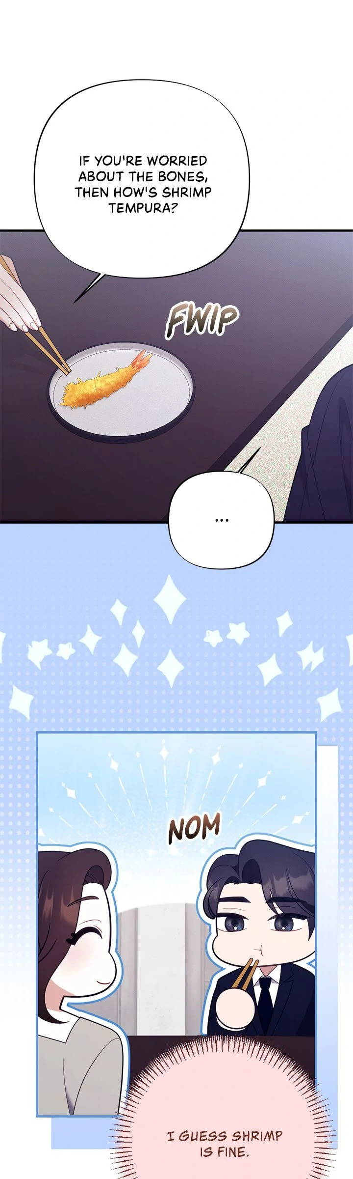 Late Regret Chapter 5 47