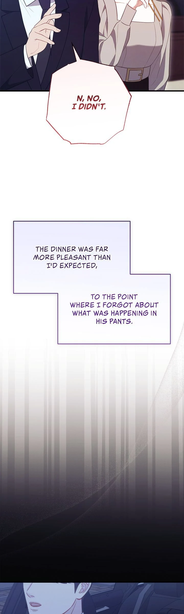 Late Regret Chapter 5 49