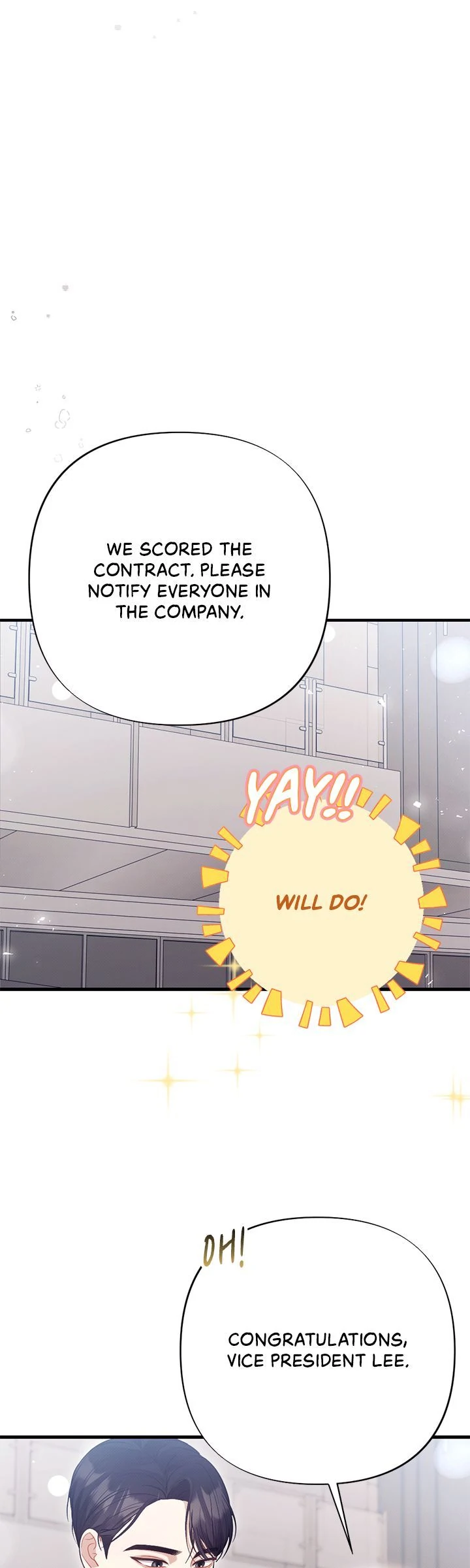 Late Regret Chapter 5 5