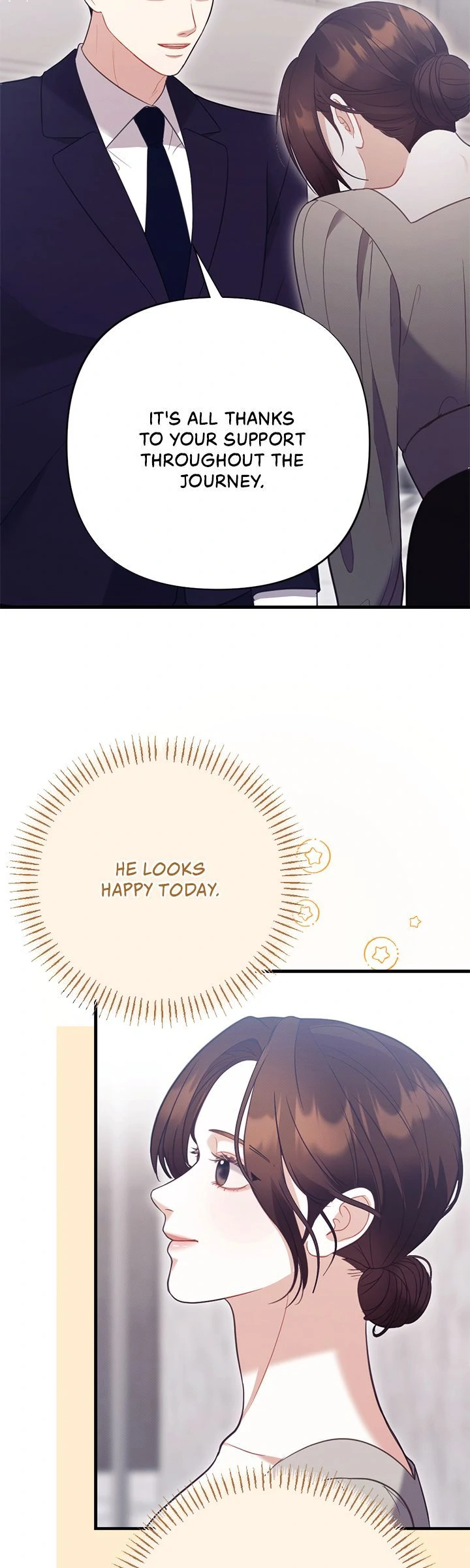 Late Regret Chapter 5 6