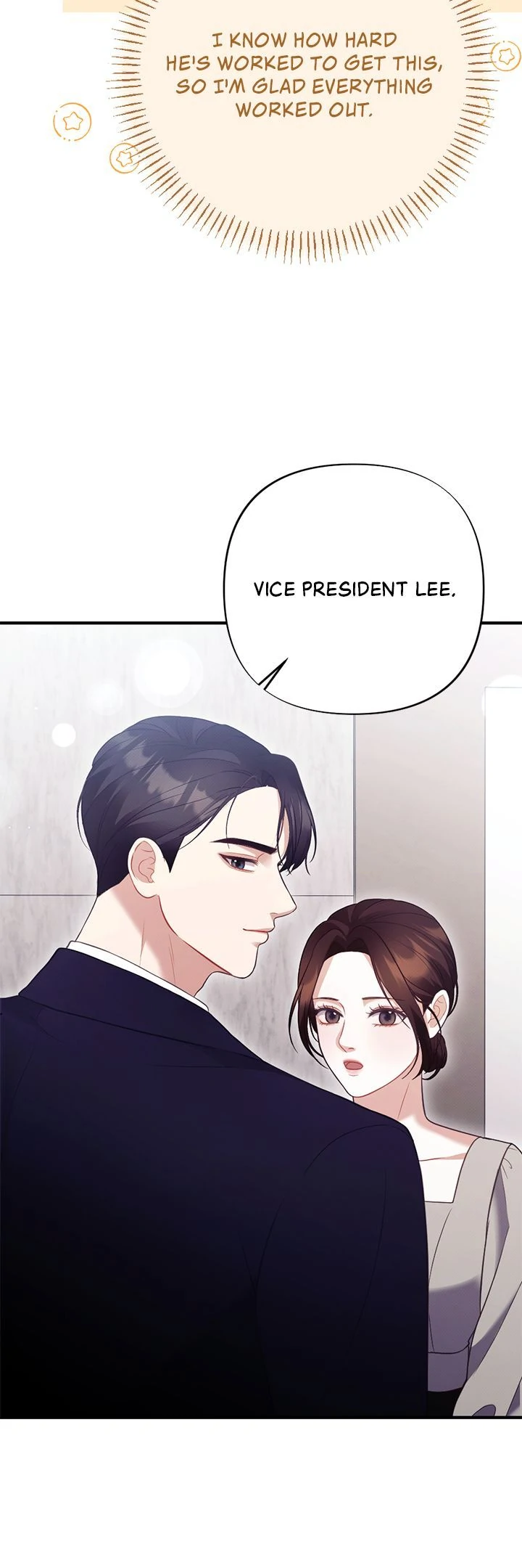 Late Regret Chapter 5 7