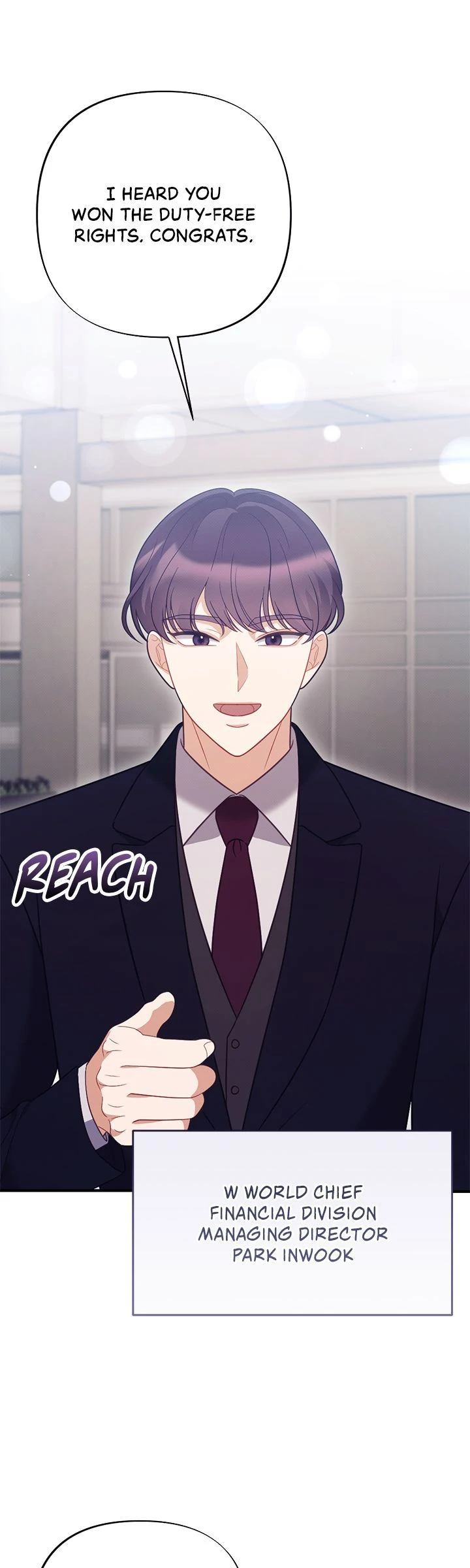 Late Regret Chapter 5 8