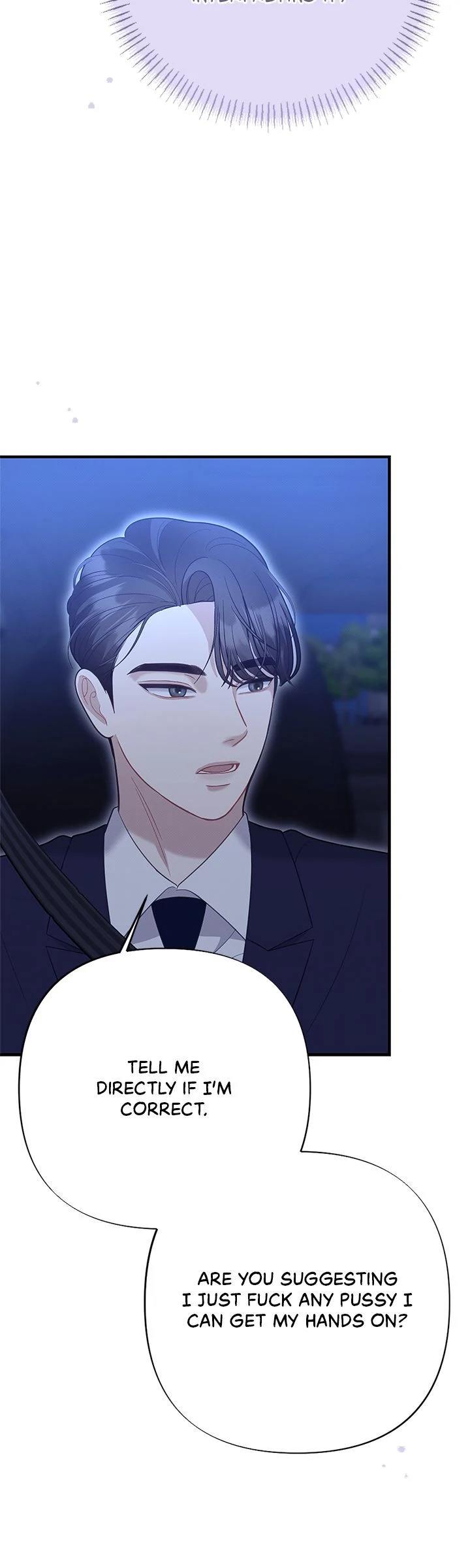 Late Regret Chapter 6 10