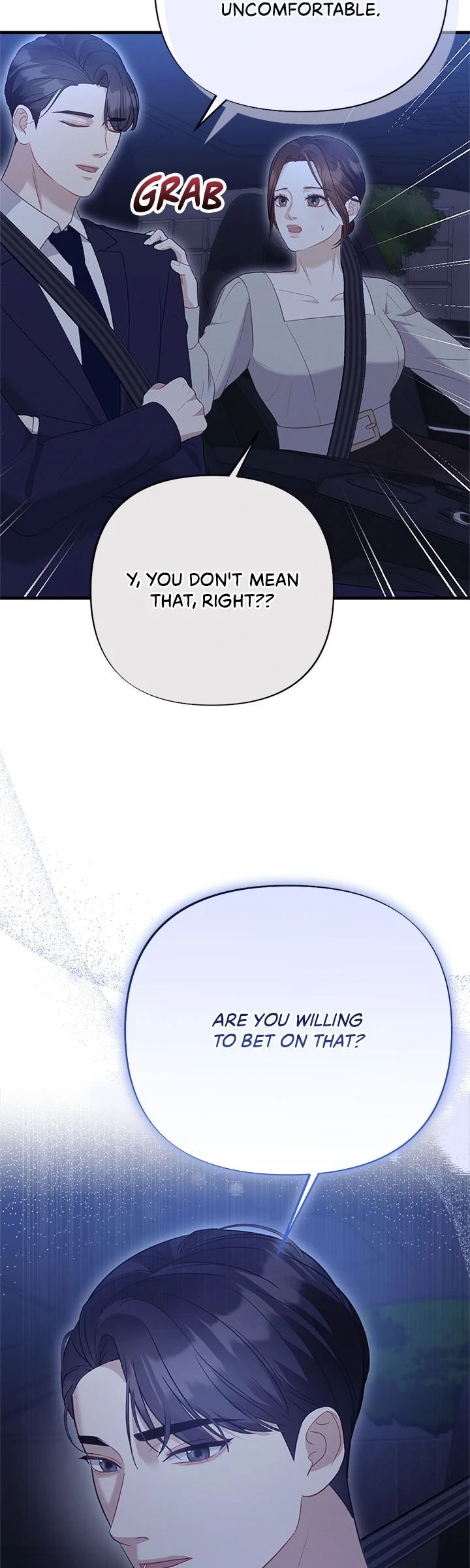 Late Regret Chapter 6 12