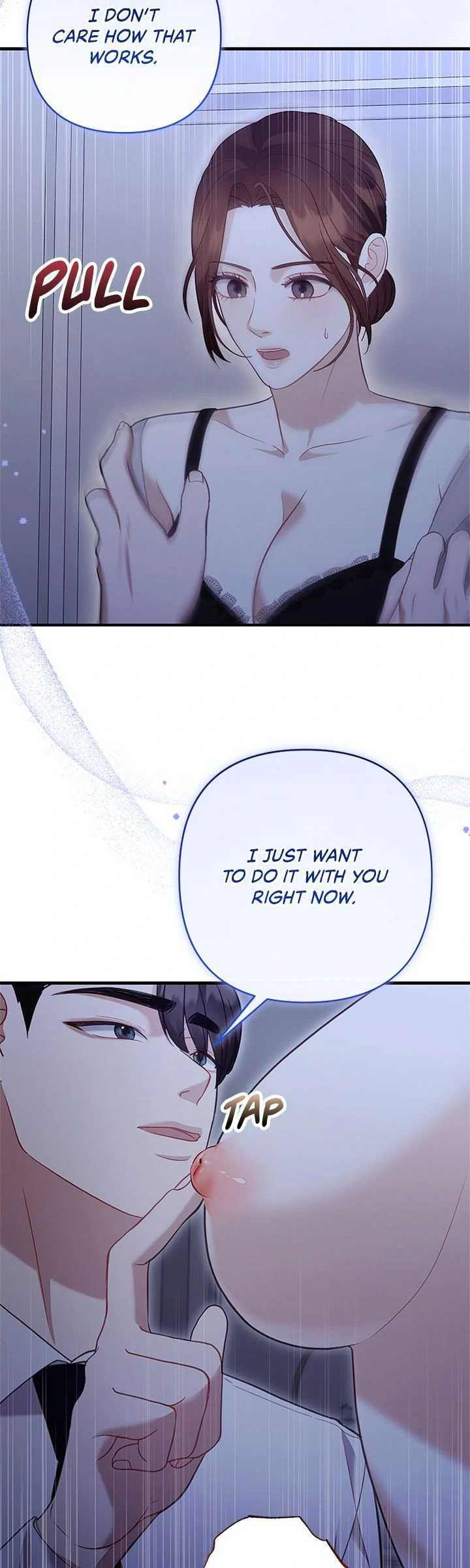 Late Regret Chapter 6 19